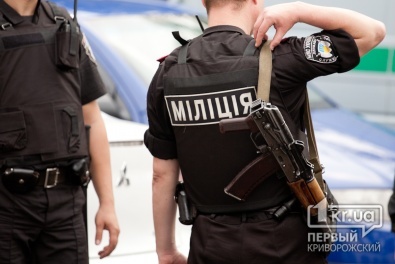 С начала года из ОВД Днепропетровщины уволили 53 работника милиции