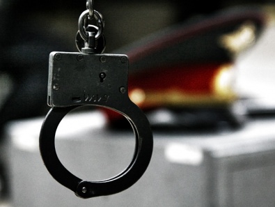 В Днепропетровской области задержаны милиционеры, прикрывавшие наркоторговлю