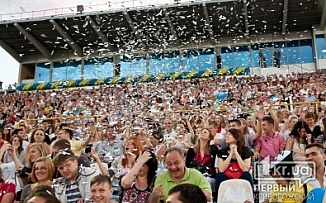 ФК «Горняк» приглашает криворожан посетить свой матч на стадионе «Металлург»