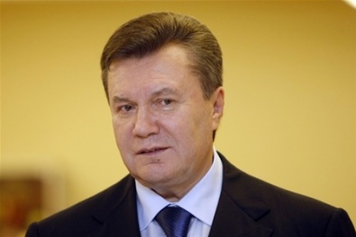 Януковича призвали ввести чрезвычайное положение