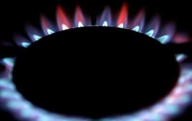Украина увеличила закупку газа в России