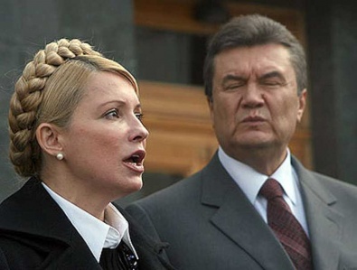 Тимошенко прекратила голодовку