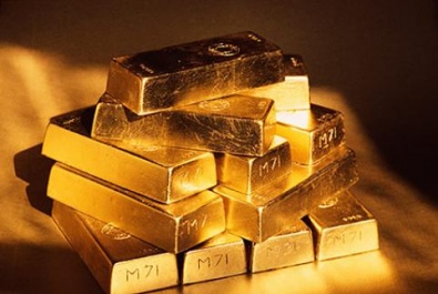 Золотовалютные резервы Украины продолжают «таять»