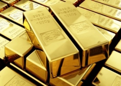 Золото и платина поднялись в цене