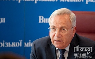 Юрий Вилкул победил в номинации «Лучший городской голова»