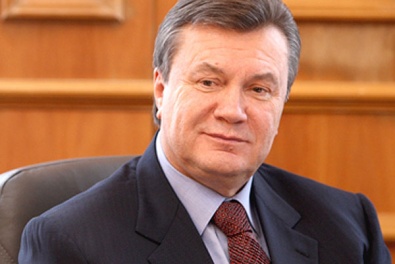 Украине нужны хорошие отношения с РФ - Янукович