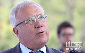 Юрий Вилкул - самый ответственный мэр Украины
