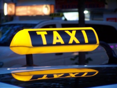 Работа таксиста: наша служба и опасна и трудна