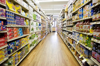 Перед Новым годом супермаркеты не будут повышать цены