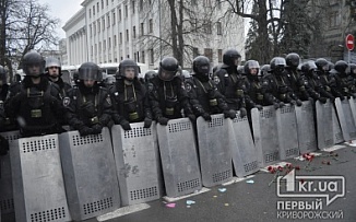 В Украине хотят в 2 раза сократить численность МВД