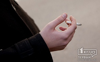 В Украине стало меньше курильщиков
