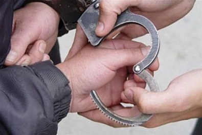 Милиционер-наркоторговец задержан в Днепропетровске