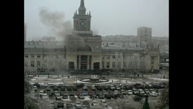 Украинцы не пострадали во время взрыва в Волгограде