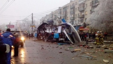В Волгограде новый теракт: 12 человек погибли