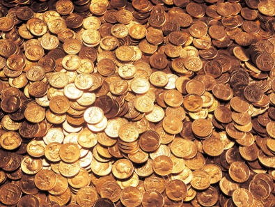 Специалисты считают выгодными инвестиции в памятные и юбилейные монеты
