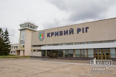 На развитие украинских аэропортов нужно 15 млрд гривен