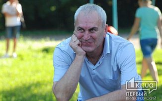 Гендиректор «Кривбасса» Затулко отказывается комментировать ситуацию