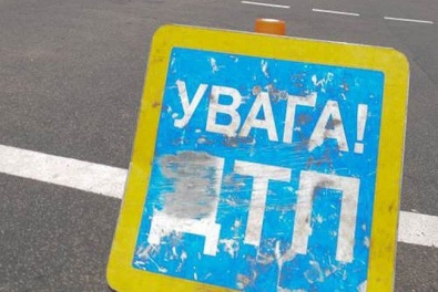 В Криворожском районе водитель «ВАЗа» сбил 14-летнюю девочку