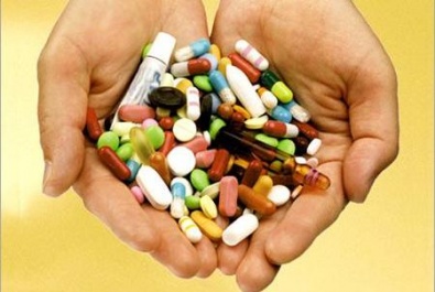 В Украине гражданам будут выплачиваться компенсации за лекарства против СПИДа и туберкулеза