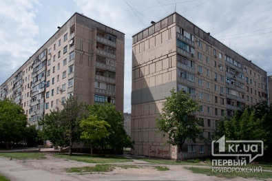Каждый четвертый житель Украины живет в устаревшем доме