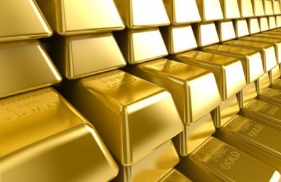 Золотовалютные резервы Нацбанка вновь сократились