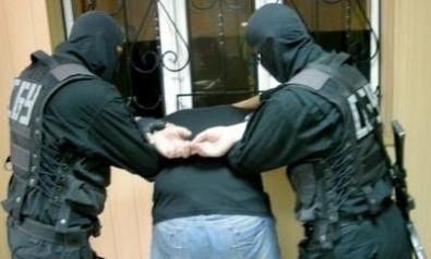 В Кривом Роге СБУ задержала милиционеров, которые торговали наркотиками