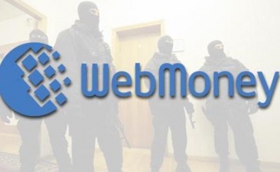 Миндоходов заблокировало счета WebMoney в Украине