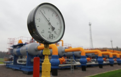 Украина рассчитывает на новых поставщиков газа