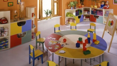 В Кривом Роге и области создадут 15 дошкольных заведений