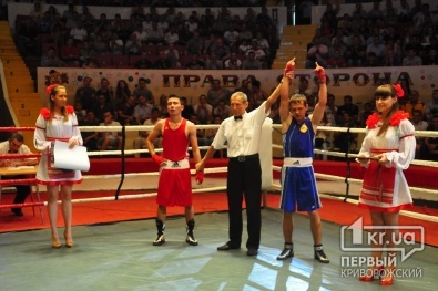 БК «Лидер» и сборная Казахстана по боксу разошлись миром