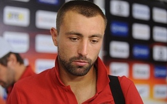 Антонов продолжит карьеру в «Арсенале»