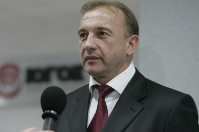 Криворожанина назначили министром промышленной политики Украины