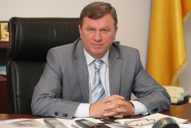 Вячеслав Задорожный будет руководить «днепропетровскими VIPами»