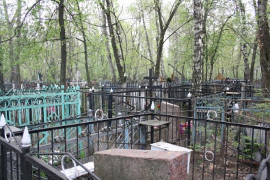 В Кривом Роге скандальная фирма получила 3,5 млн. грн. на содержание кладбищ