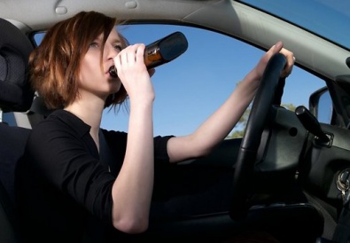 В 2013 году ГАИ области «словила» 762 пьяных водителя