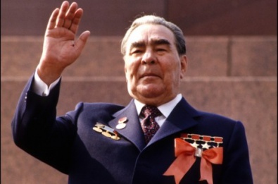 Коммунисты хотят «воскресить» Брежнева