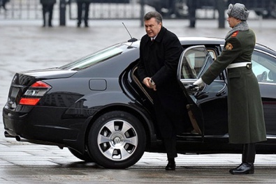 Депутаты потратят миллион гривен на ремонт своих авто