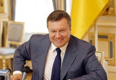 Коорупционеры ежегодно воруют у страны 20 млрд грн, - Янукович