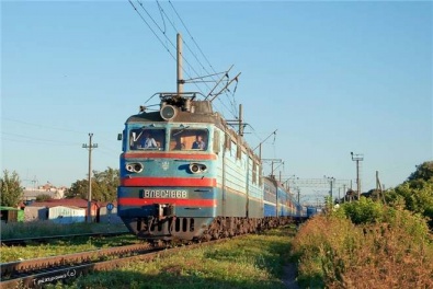 Приднепровская магистраль отремонтировала 7 тысяч вагонов