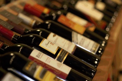Украина стала меньше производить вина
