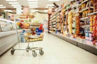 40% продуктов в супермаркетах - браковано