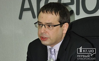 Артем Поляков: «Криворожстали» не хватает примерно 2500 рабочих»