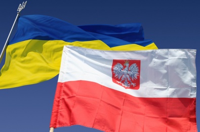 Товарооборот Украины и Польши увеличился на 3-4%