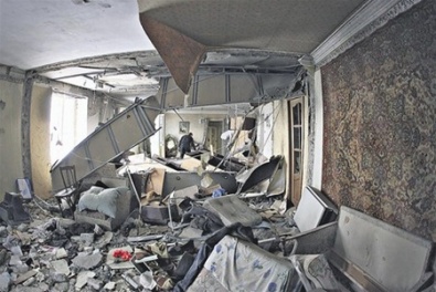 Трагедия в Кривом Роге: Взорвался жилой дом