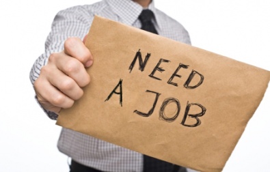 В Украине на одну вакансию претендуют шесть безработных