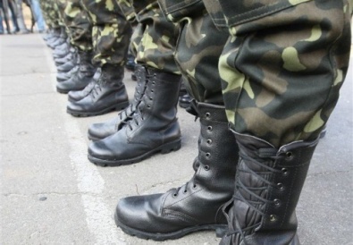 В Украине изменили воинские обязанности и военную службу