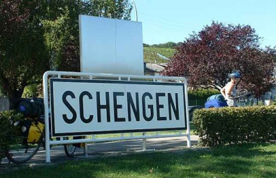 Изменились правила пребывания туристов в Шенгенской зоне