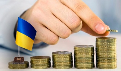 Рост ВВП Украины увеличится