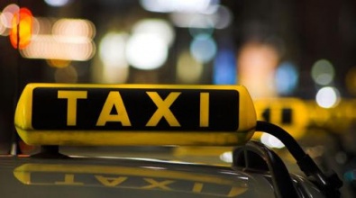 В Кривом Роге 22-летний парень ограбил таксиста