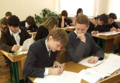 В Украине определили продолжительность учебного года 2013/2014